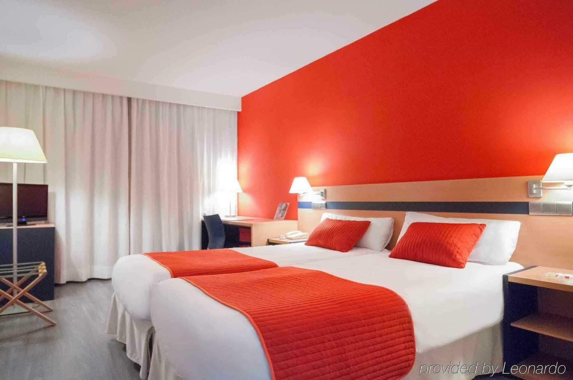 فندق Ibis Styles Zaragoza Ramiro I المظهر الخارجي الصورة